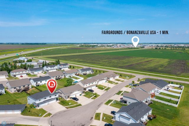 1334 12th Street W, West Fargo, ND 58078