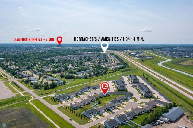 1334 12th Street W, West Fargo, ND 58078