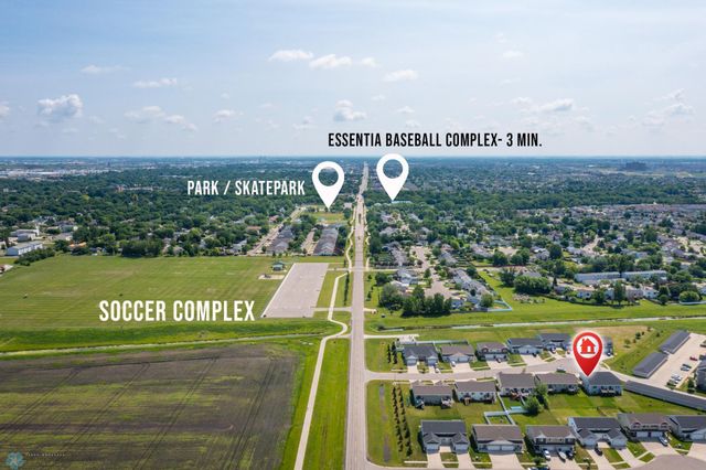 1334 12th Street W, West Fargo, ND 58078