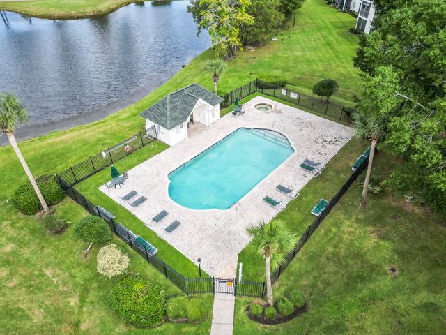 597 Blue River Ct Unit 2A, Myrtle Beach, SC 29579