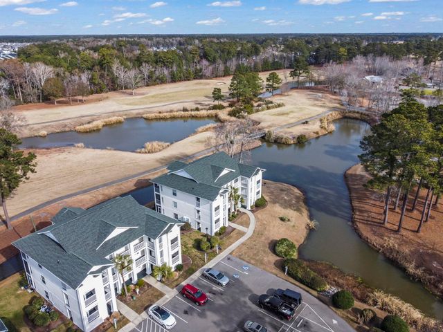 597 Blue River Ct Unit 2A, Myrtle Beach, SC 29579