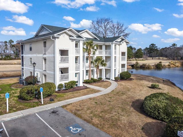 597 Blue River Ct Unit 2A, Myrtle Beach, SC 29579