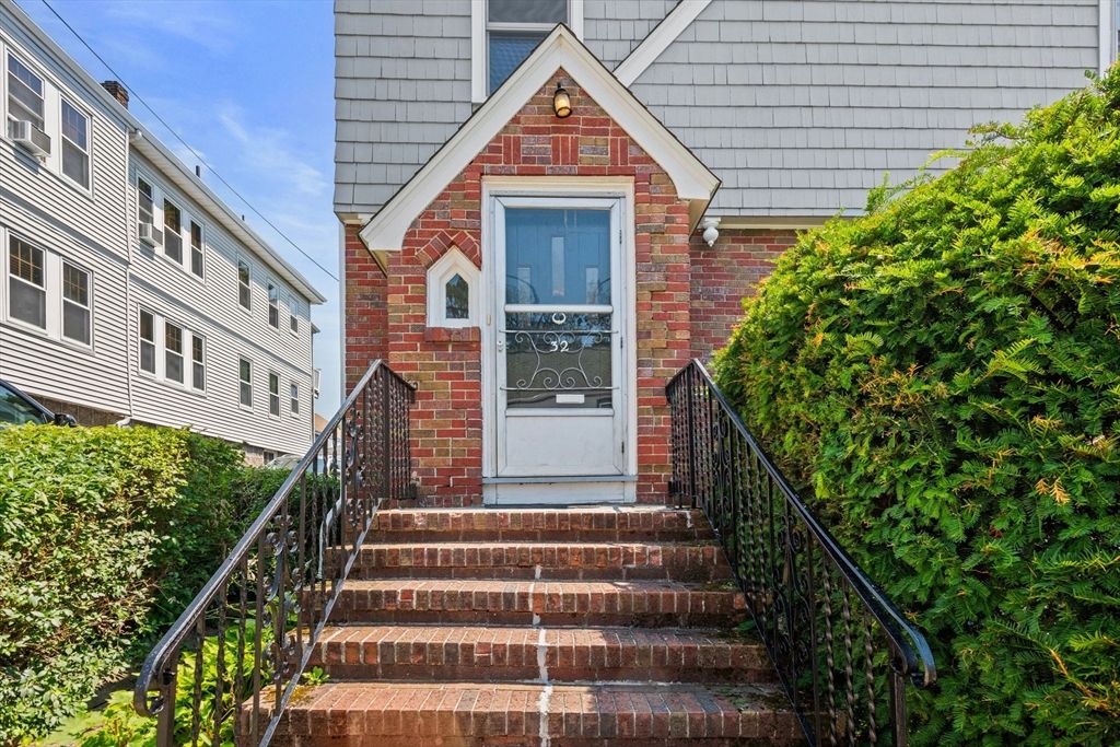 32 Ellison Ave, Boston, MA 02126
