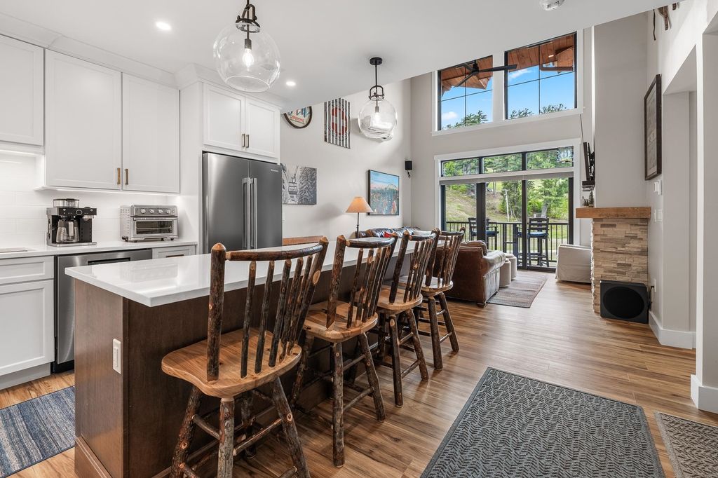 243 Skimobile Road # 355, Conway, NH 03860
