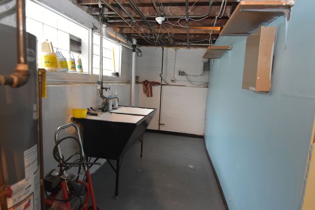 141 W 124th Street, Chicago, IL 60628