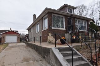 141 W 124th Street, Chicago, IL 60628