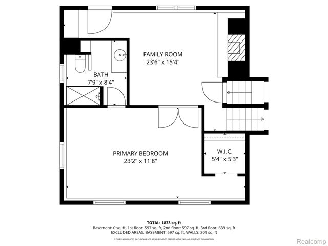 1243 Blue Heron Drive, Highland Charter Township, MI 48357