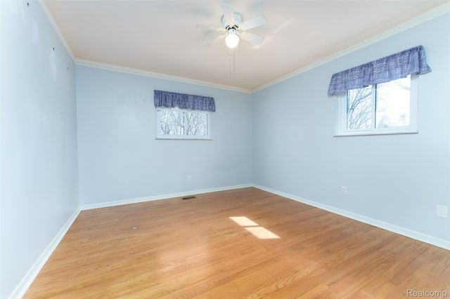 1243 Blue Heron Drive, Highland Charter Township, MI 48357