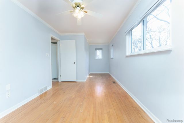 1243 Blue Heron Drive, Highland Charter Township, MI 48357