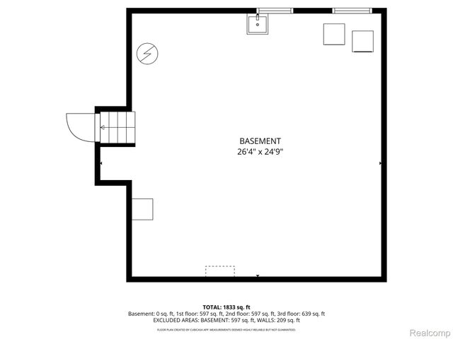 1243 Blue Heron Drive, Highland Charter Township, MI 48357