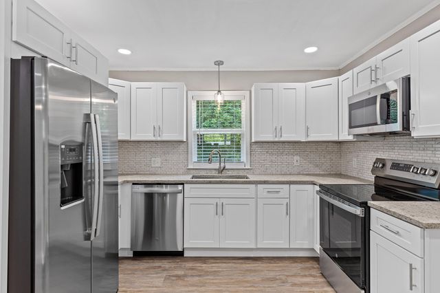 5020 Kenner Avenue, Chattanooga, TN 37415