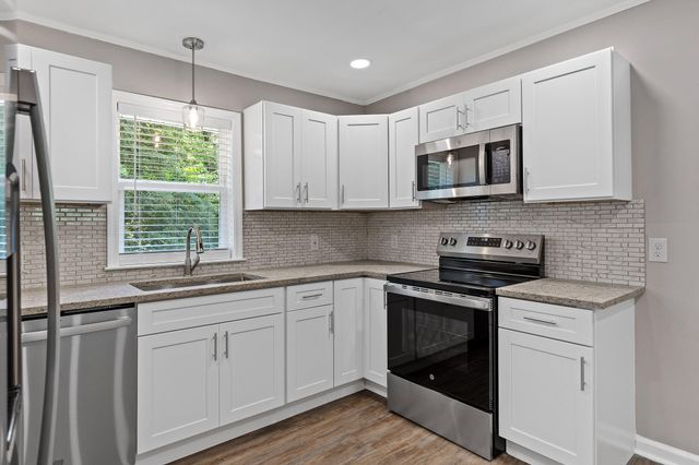 5020 Kenner Avenue, Chattanooga, TN 37415