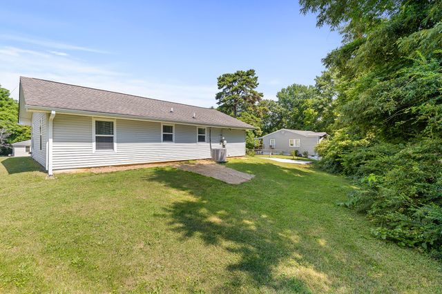 5020 Kenner Avenue, Chattanooga, TN 37415