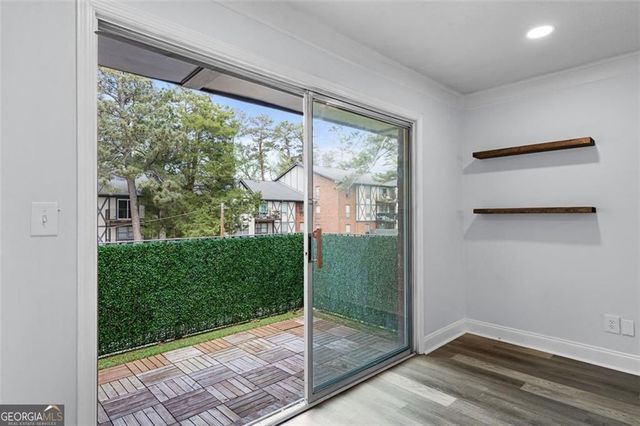 6851 Roswell Road N10, Atlanta, GA 30328