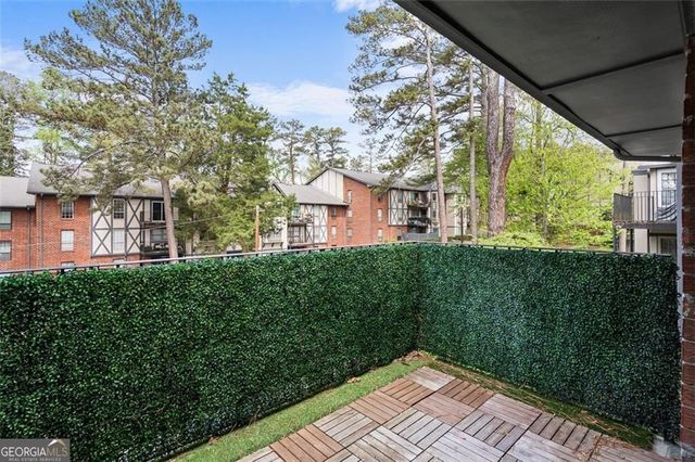 6851 Roswell Road N10, Atlanta, GA 30328