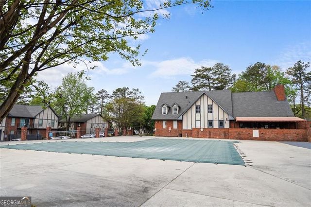 6851 Roswell Road N10, Atlanta, GA 30328