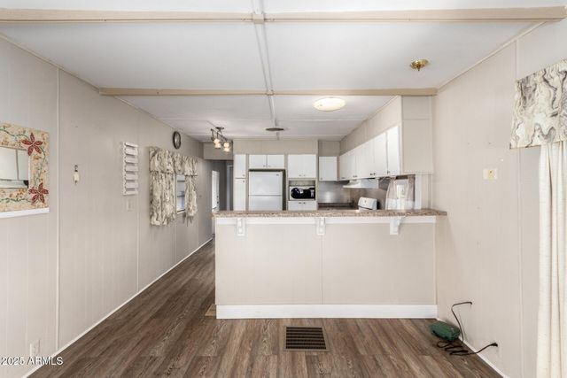 2528 E MCKELLIPS Road 74, Mesa, AZ 85213