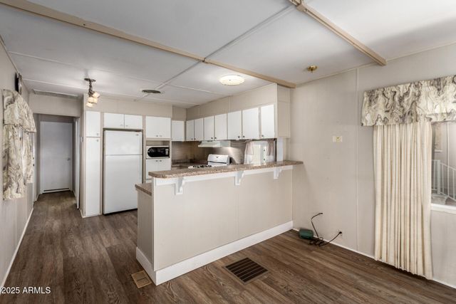 2528 E MCKELLIPS Road 74, Mesa, AZ 85213