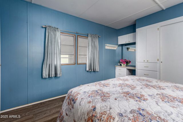 2528 E MCKELLIPS Road 74, Mesa, AZ 85213