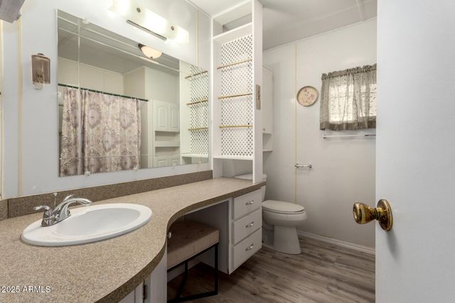 2528 E MCKELLIPS Road 74, Mesa, AZ 85213