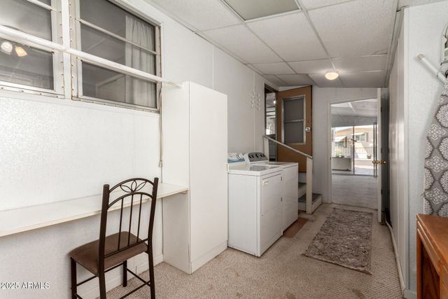 2528 E MCKELLIPS Road 74, Mesa, AZ 85213