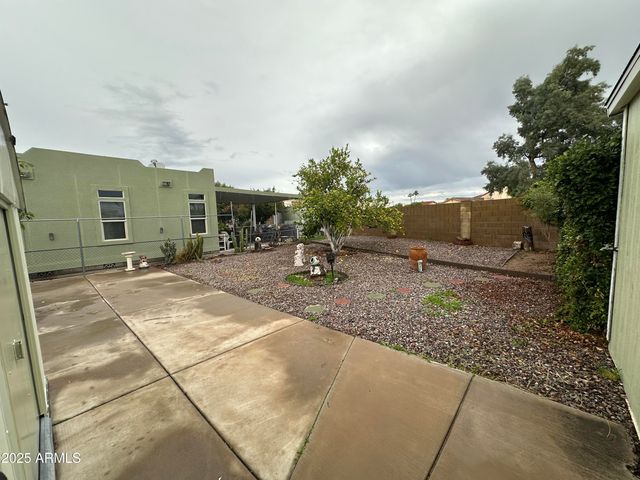 2528 E MCKELLIPS Road 74, Mesa, AZ 85213