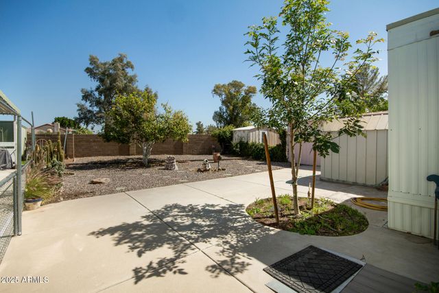 2528 E MCKELLIPS Road 74, Mesa, AZ 85213