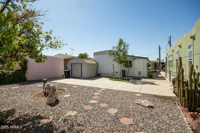 2528 E MCKELLIPS Road 74, Mesa, AZ 85213