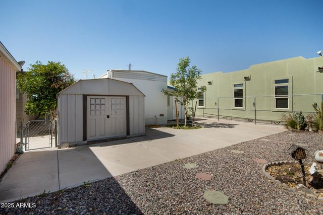 2528 E MCKELLIPS Road 74, Mesa, AZ 85213