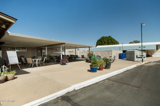 2528 E MCKELLIPS Road 74, Mesa, AZ 85213