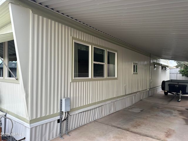 2528 E MCKELLIPS Road 74, Mesa, AZ 85213