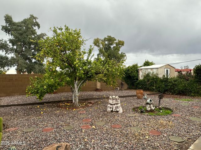 2528 E MCKELLIPS Road 74, Mesa, AZ 85213