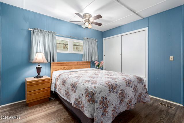 2528 E MCKELLIPS Road 74, Mesa, AZ 85213