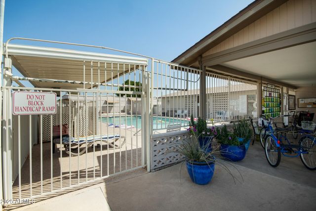 2528 E MCKELLIPS Road 74, Mesa, AZ 85213