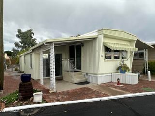 2528 E MCKELLIPS Road 74, Mesa, AZ 85213