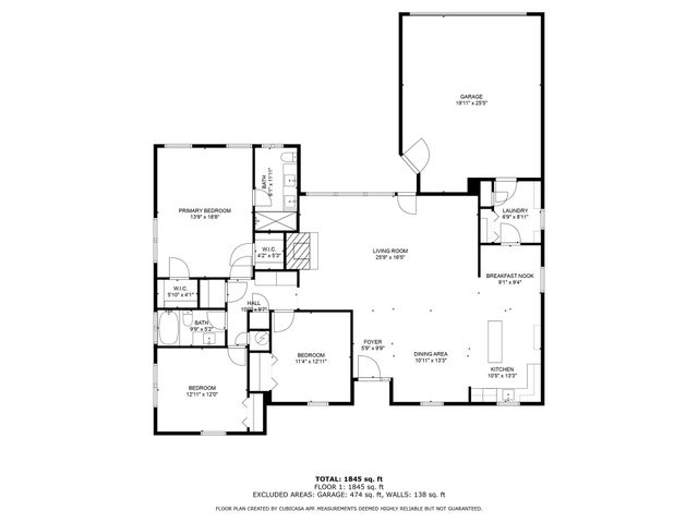 10234 Deermont Trail, Dallas, TX 75243