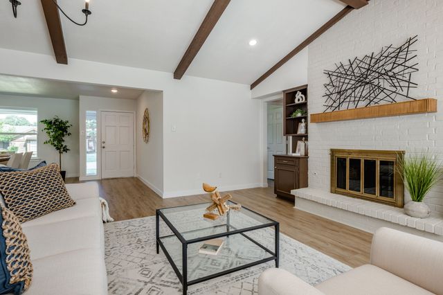 10234 Deermont Trail, Dallas, TX 75243