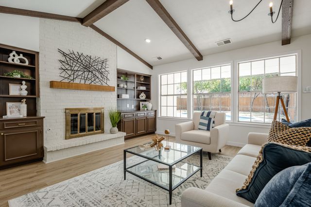 10234 Deermont Trail, Dallas, TX 75243