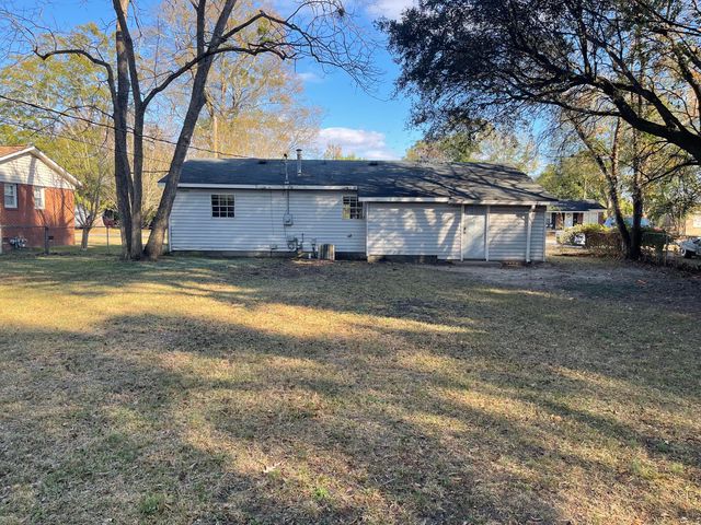 158 Sharyn Lane, Aiken, SC 29803