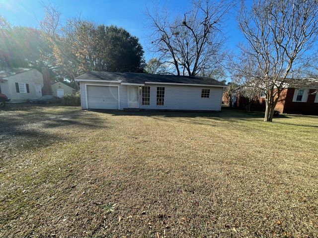 158 Sharyn Lane, Aiken, SC 29803