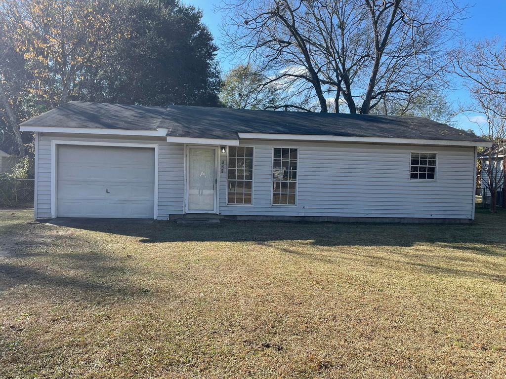 158 Sharyn Lane, Aiken, SC 29803