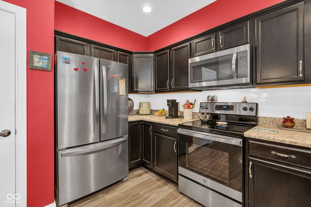 488 Glenview Drive, Greencastle, IN 46135