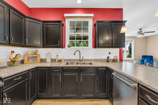 488 Glenview Drive, Greencastle, IN 46135