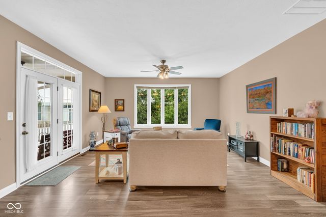 488 Glenview Drive, Greencastle, IN 46135