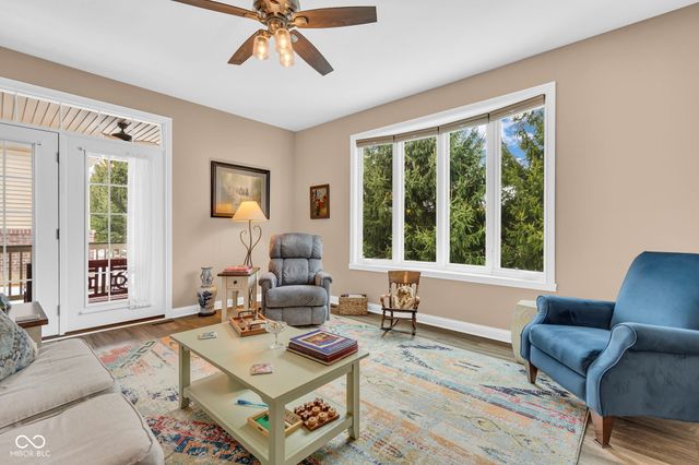 488 Glenview Drive, Greencastle, IN 46135