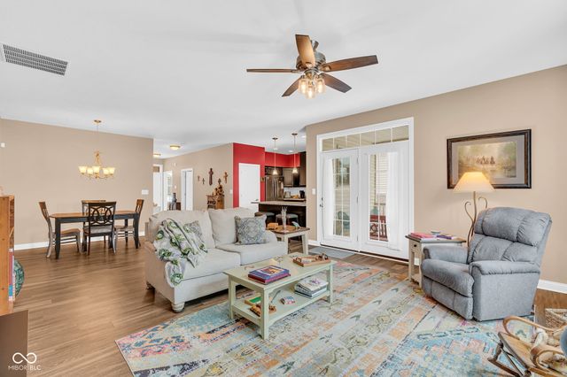 488 Glenview Drive, Greencastle, IN 46135