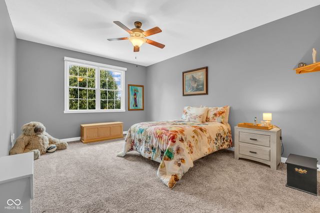 488 Glenview Drive, Greencastle, IN 46135