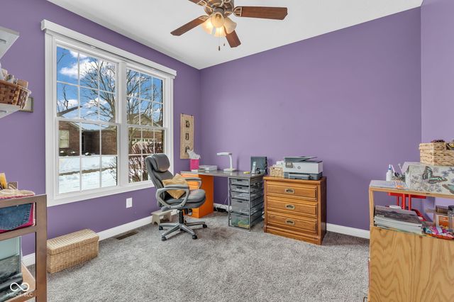 488 Glenview Drive, Greencastle, IN 46135