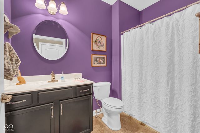 488 Glenview Drive, Greencastle, IN 46135