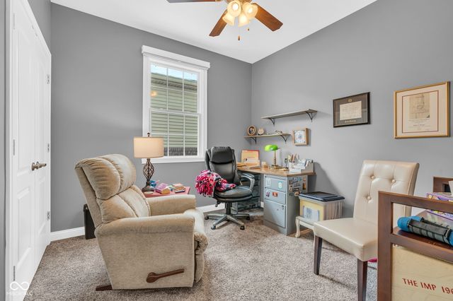 488 Glenview Drive, Greencastle, IN 46135